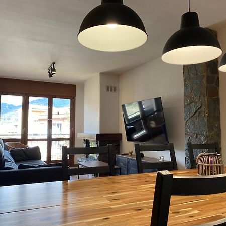 Apartamento Gold Cadi Guardiola de Bergueda Exterior photo