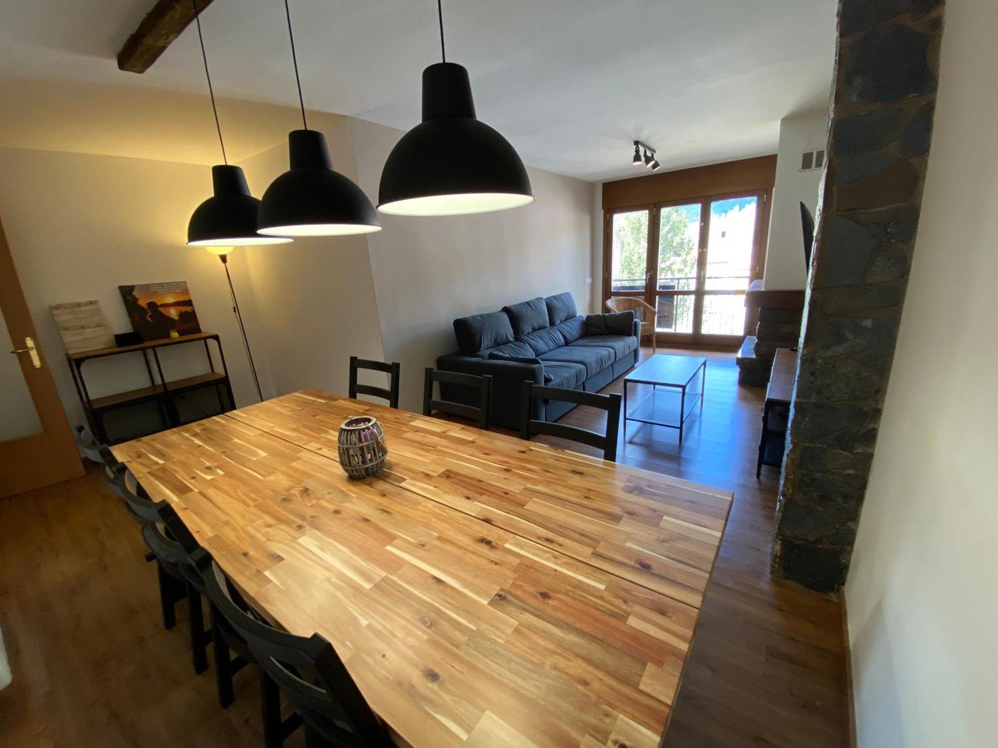 Apartamento Gold Cadi Guardiola de Bergueda Exterior photo