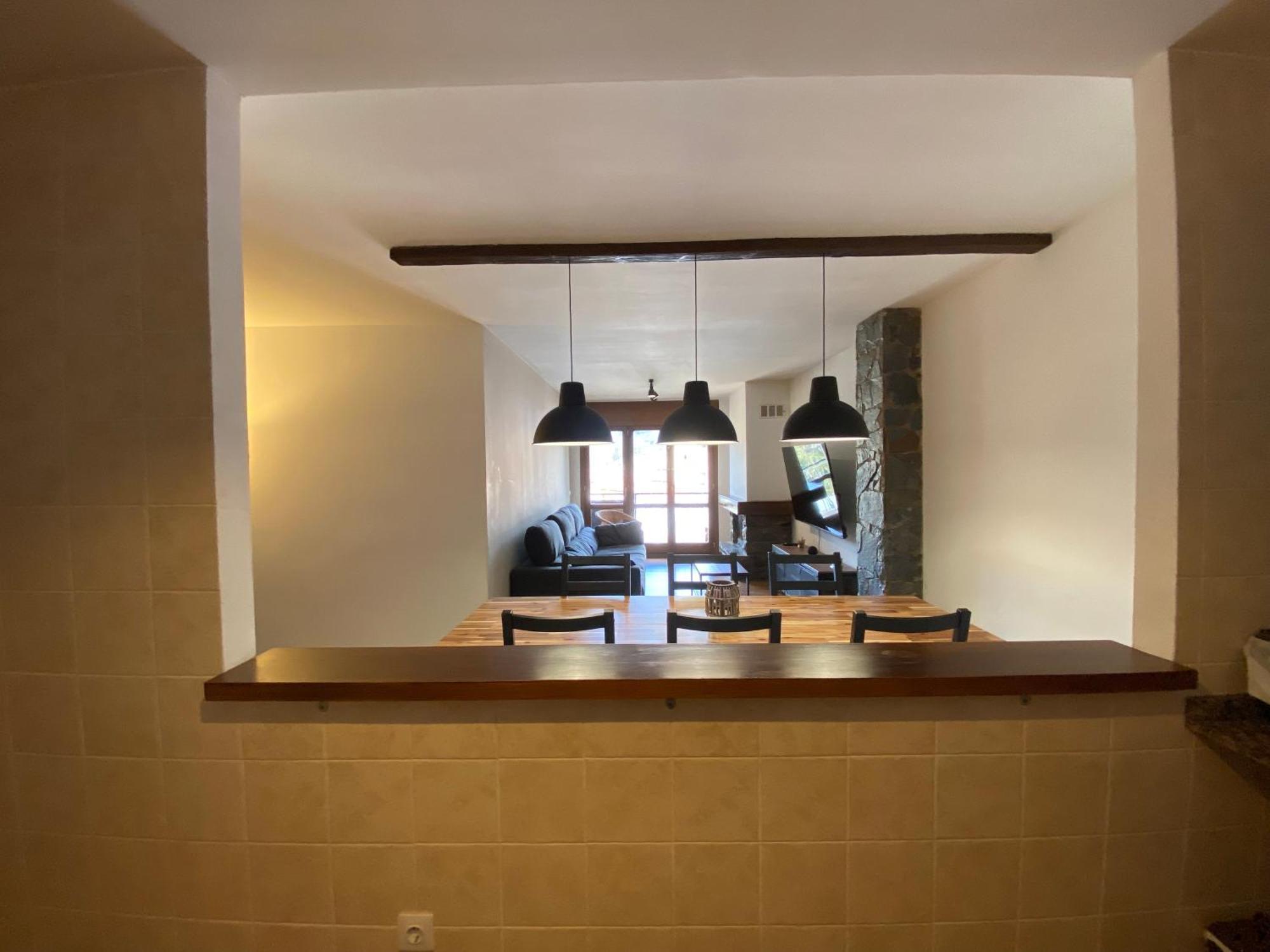 Apartamento Gold Cadi Guardiola de Bergueda Exterior photo